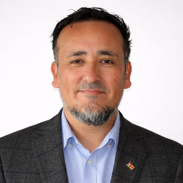 Alejandro Angulo